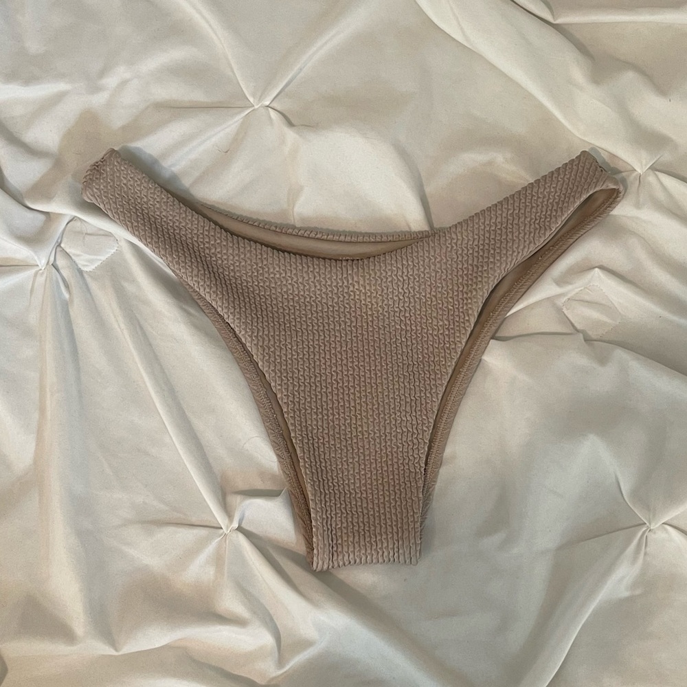 Monday swimwear byron bottom